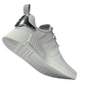 Women Nmd_R1 Shoes, White, A901_ONE, thumbnail image number 16