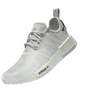 Women Nmd_R1 Shoes, White, A901_ONE, thumbnail image number 18