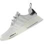 Women Nmd_R1 Shoes, White, A901_ONE, thumbnail image number 19