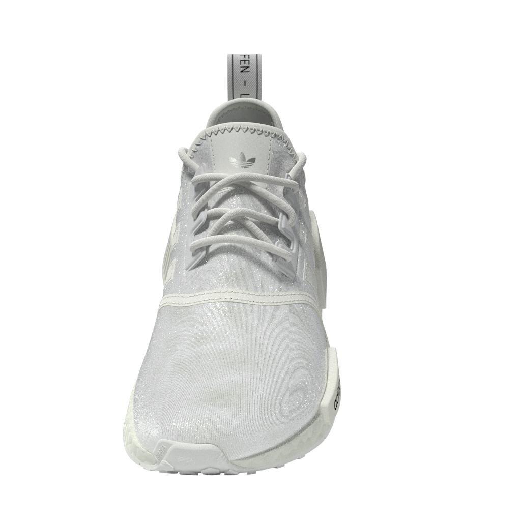 Nmd_r1 primeknit outlet shoes womens white