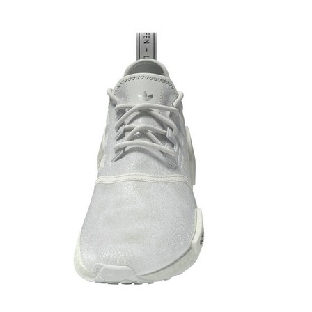 Women Nmd_R1 Shoes, White, A901_ONE, large image number 21