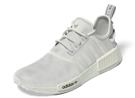 Women Nmd_R1 Shoes, White, A901_ONE, large image number 25