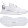 Women Nmd_R1 Shoes, White, A901_ONE, thumbnail image number 30