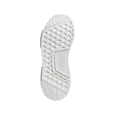 Women Nmd_R1 Shoes, White, A901_ONE, large image number 32