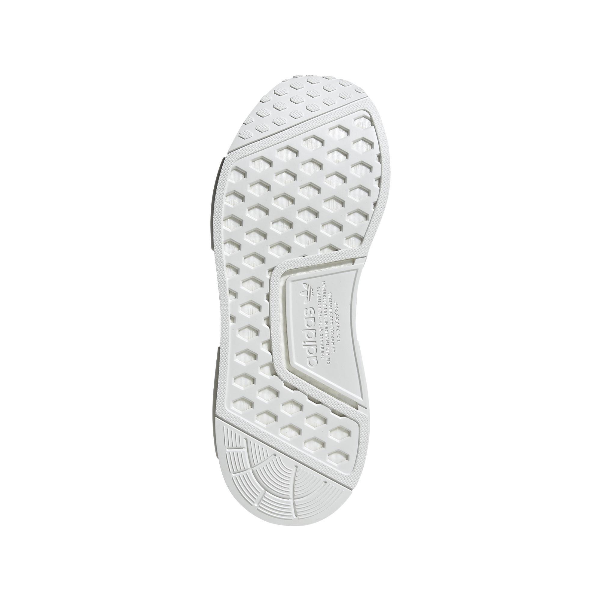 Nmd_R1 Shoes, White, A901_ONE, large image number 32