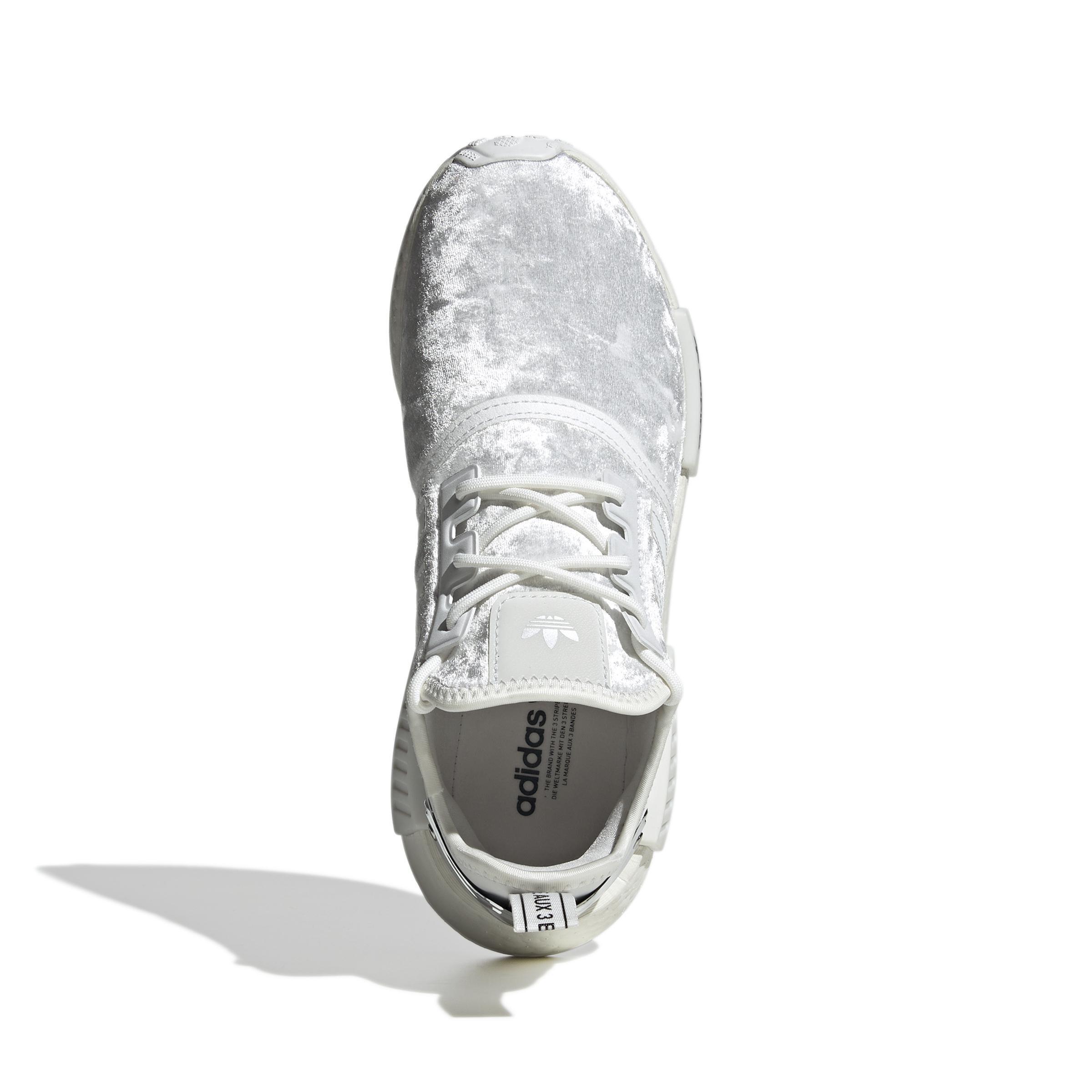 Nmd_R1 Shoes, White, A901_ONE, large image number 34
