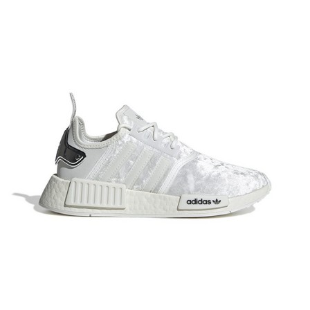 Women Nmd_R1 Shoes, White, A901_ONE, large image number 38