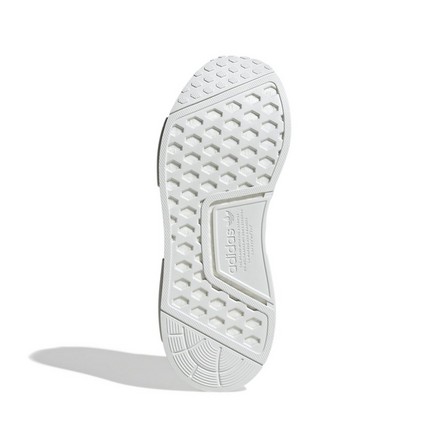 Women Nmd_R1 Shoes, White, A901_ONE, large image number 39