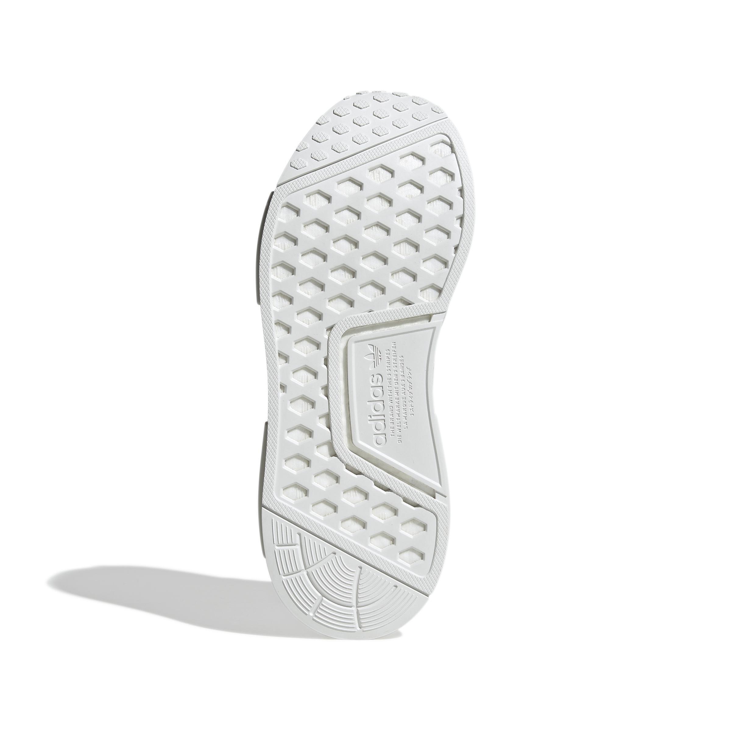 Nmd_R1 Shoes, White, A901_ONE, large image number 39