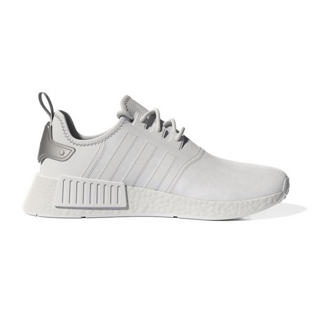 Women Nmd_R1 Shoes, White, A901_ONE, large image number 42