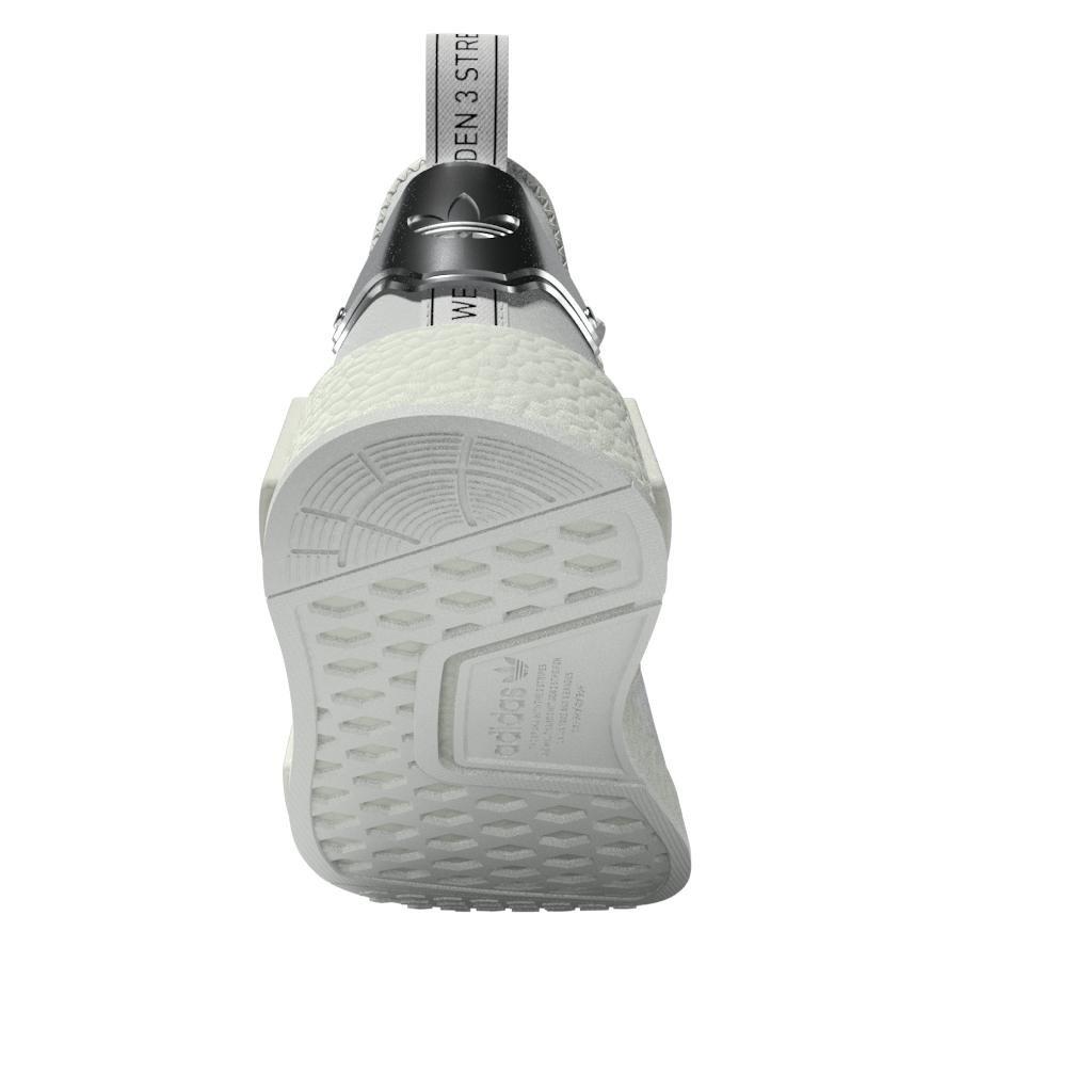 Nmd_R1 Shoes, White, A901_ONE, large image number 43
