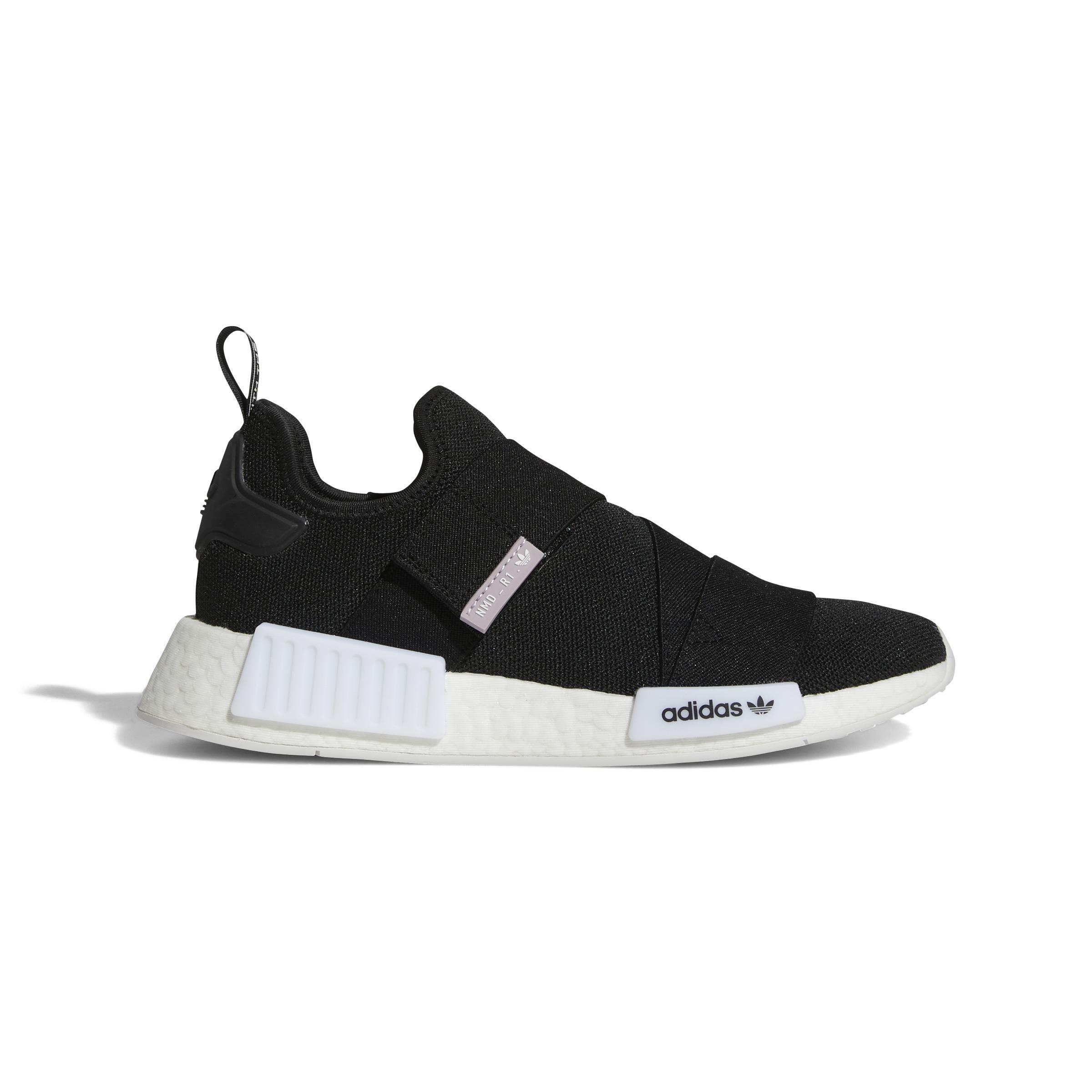 Nmd_R1 Shoes, Black, , large image number 0