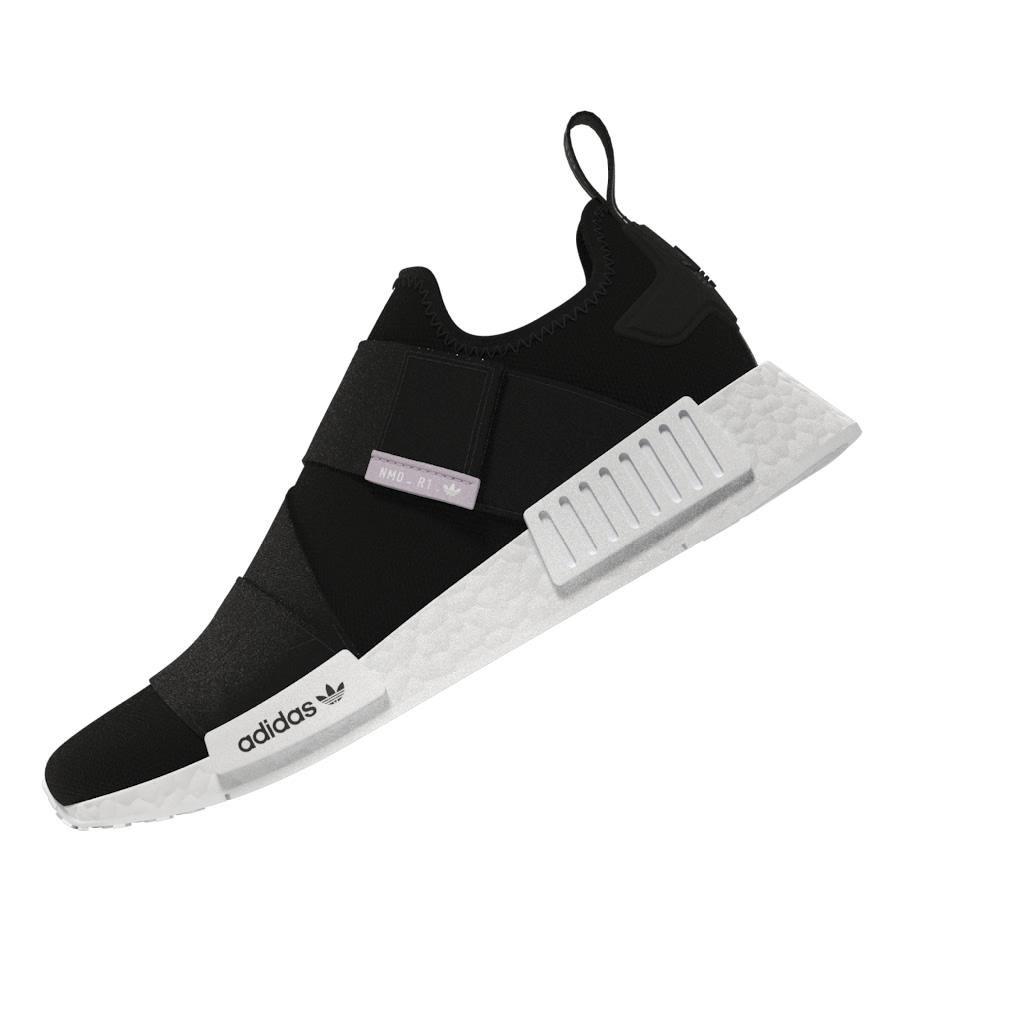 Nmd_R1 Shoes, Black, A901_ONE, large image number 8