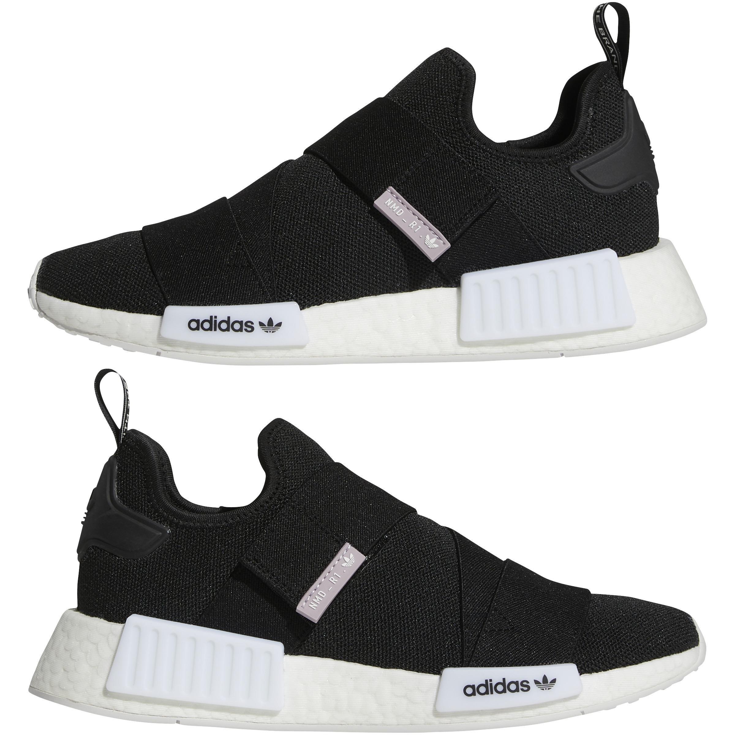 Nmd_R1 Shoes, Black, A901_ONE, large image number 9