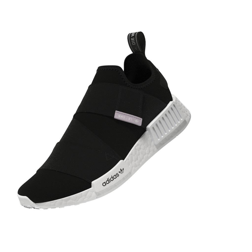 Nmd_R1 Shoes, Black, A901_ONE, large image number 12