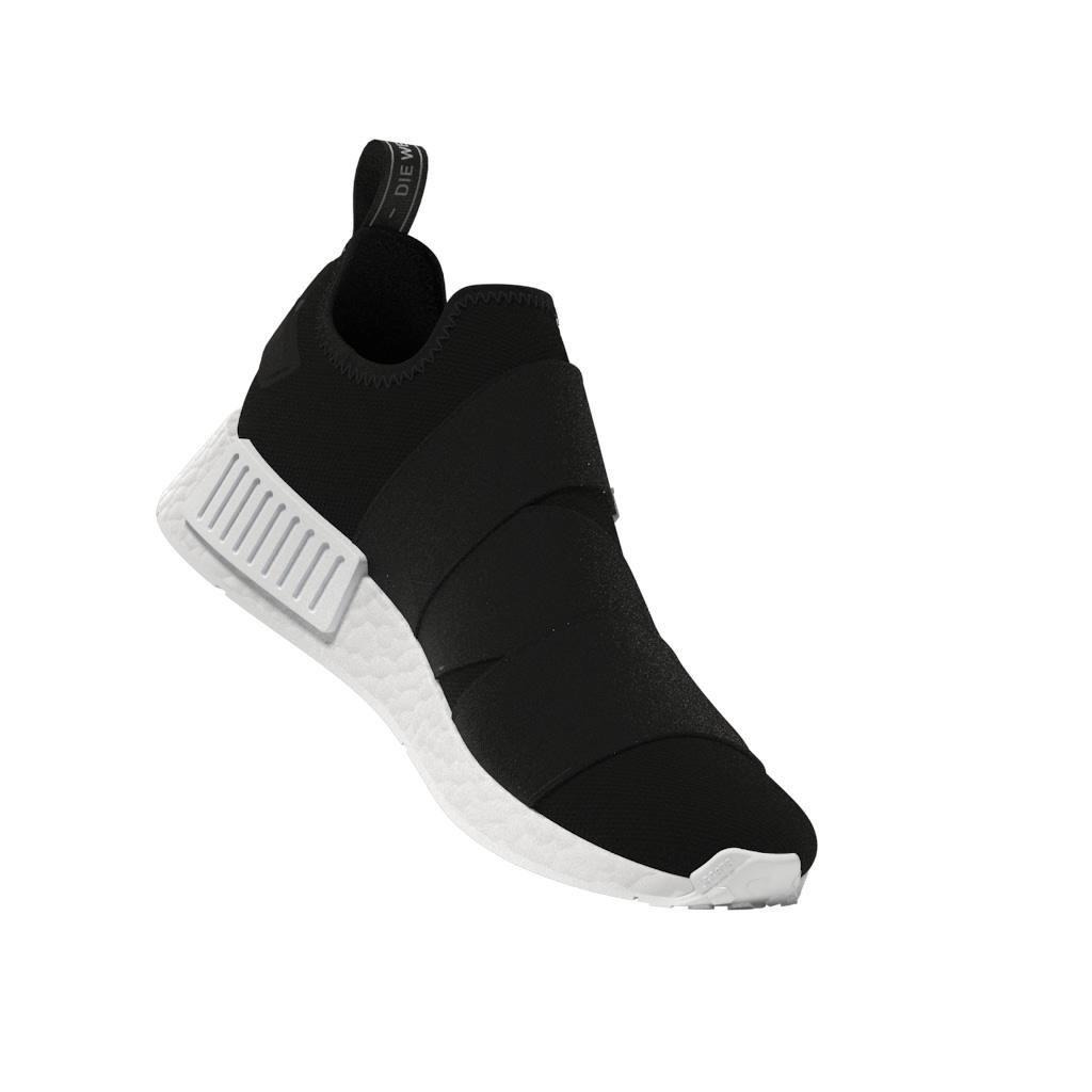 Nmd_R1 Shoes, Black, A901_ONE, large image number 14