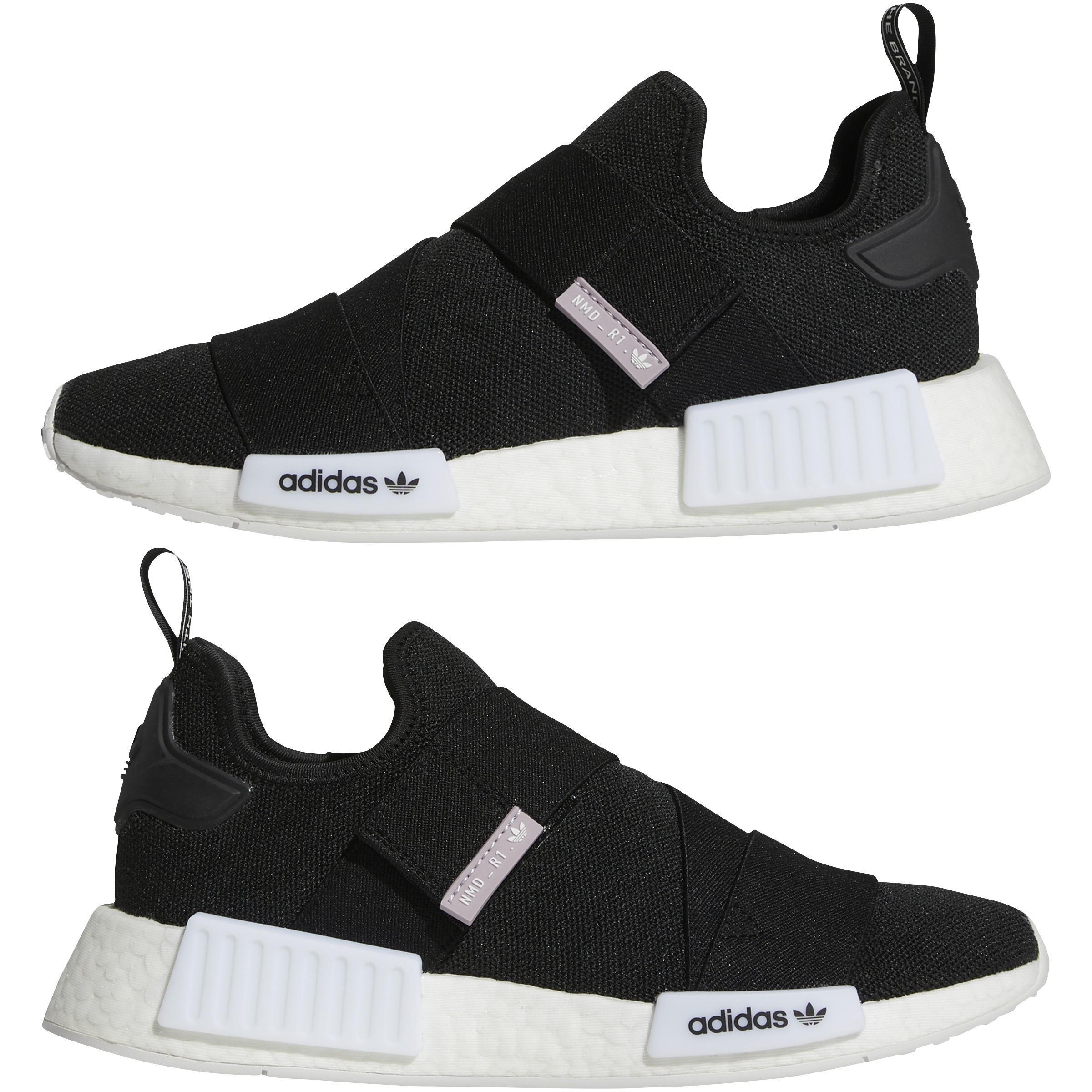 Nmd_R1 Shoes, Black, A901_ONE, large image number 16