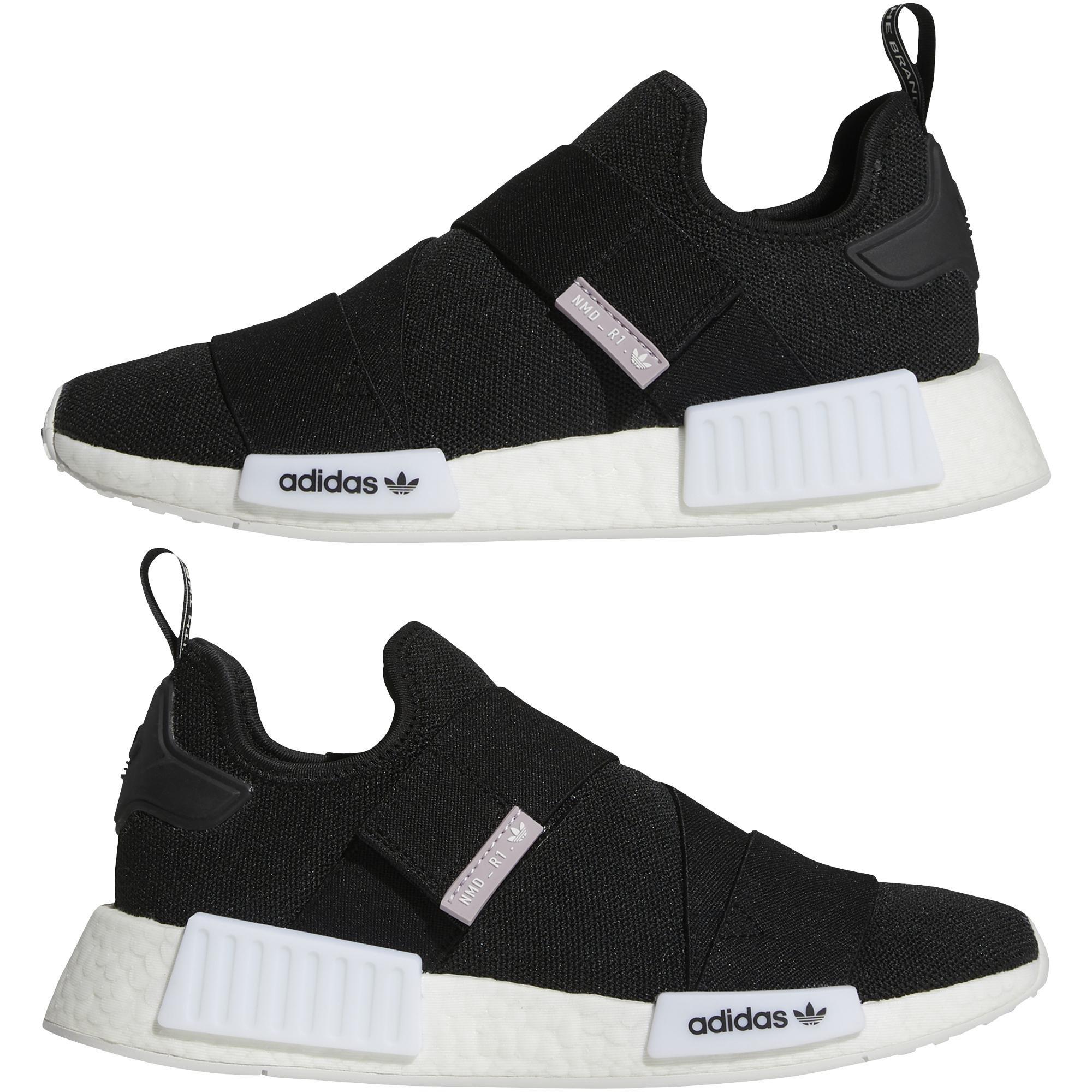 Nmd_R1 Shoes, Black, A901_ONE, large image number 18