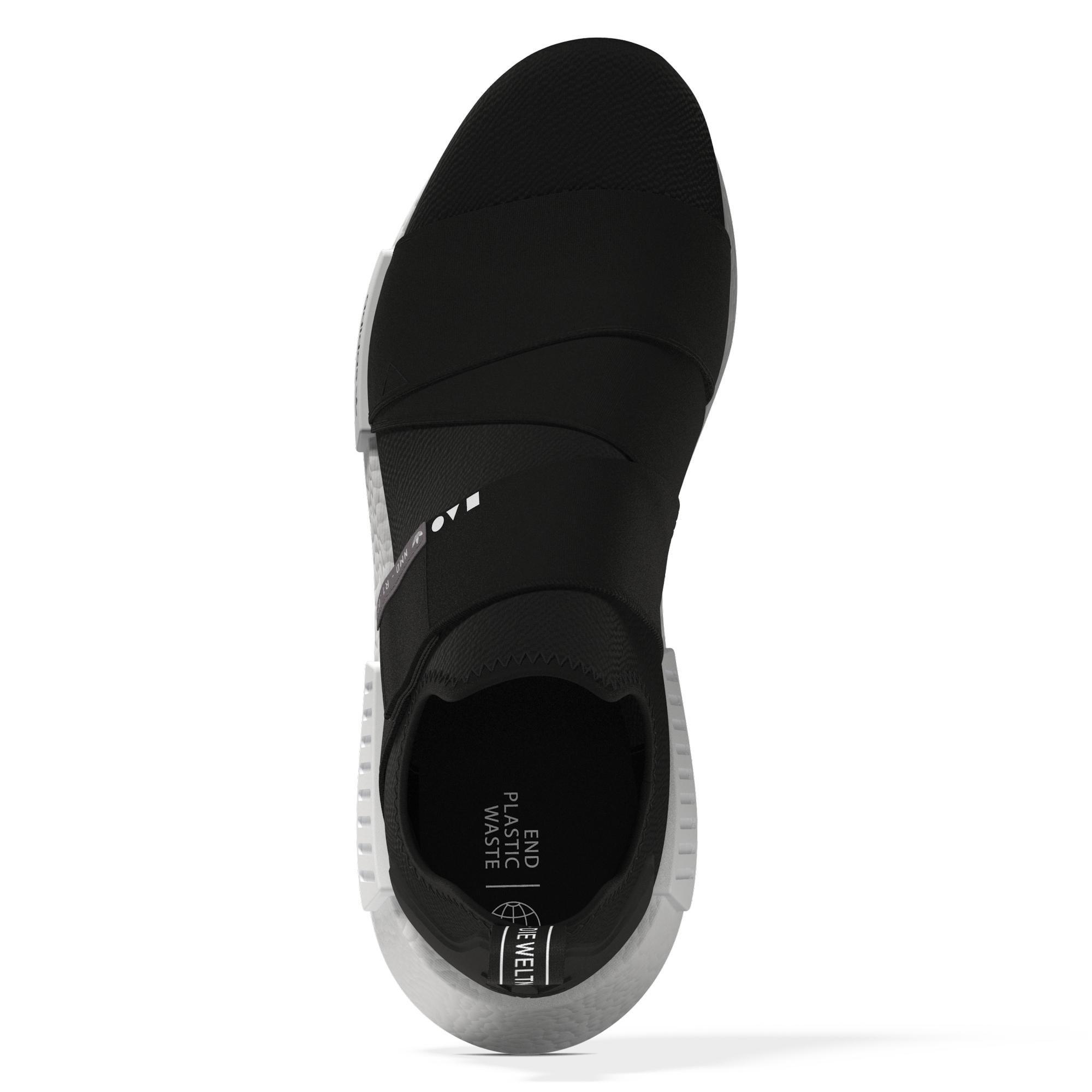 Nmd_R1 Shoes, Black, A901_ONE, large image number 26