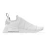 Women Nmd_R1 Shoes Ftwr, White, A901_ONE, thumbnail image number 0