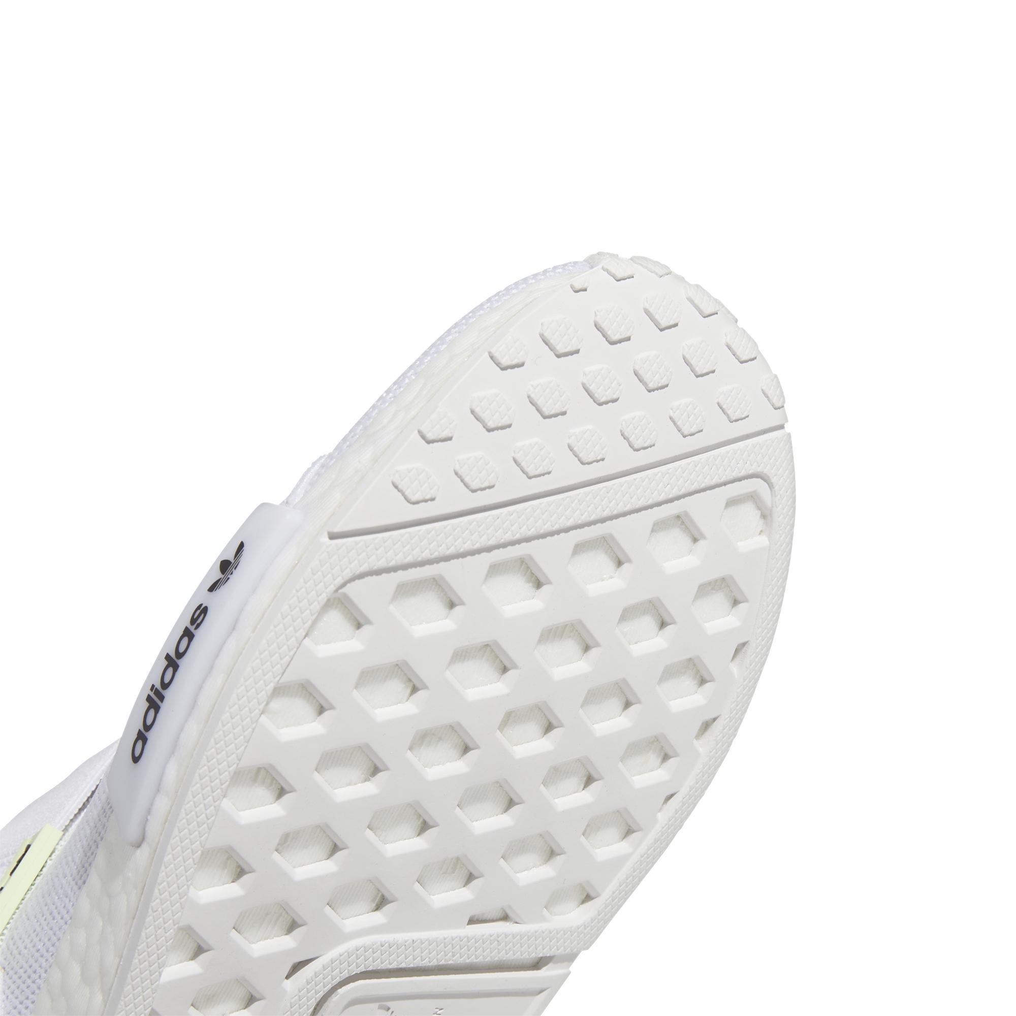 Nmd_R1 Shoes Ftwr, White, A901_ONE, large image number 7