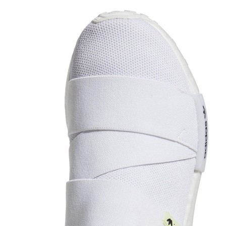 Women Nmd_R1 Shoes Ftwr, White, A901_ONE, large image number 8