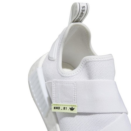 Women Nmd_R1 Shoes Ftwr, White, A901_ONE, large image number 9