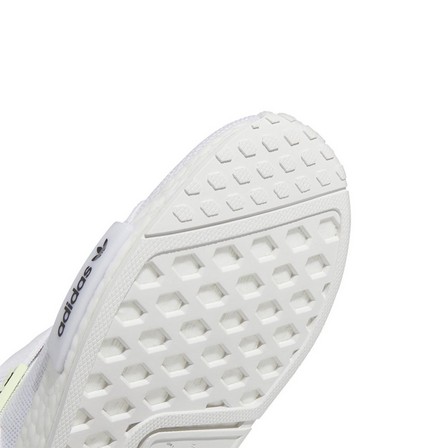 Women Nmd_R1 Shoes Ftwr, White, A901_ONE, large image number 11