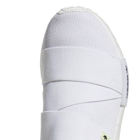 Women Nmd_R1 Shoes Ftwr, White, A901_ONE, large image number 12