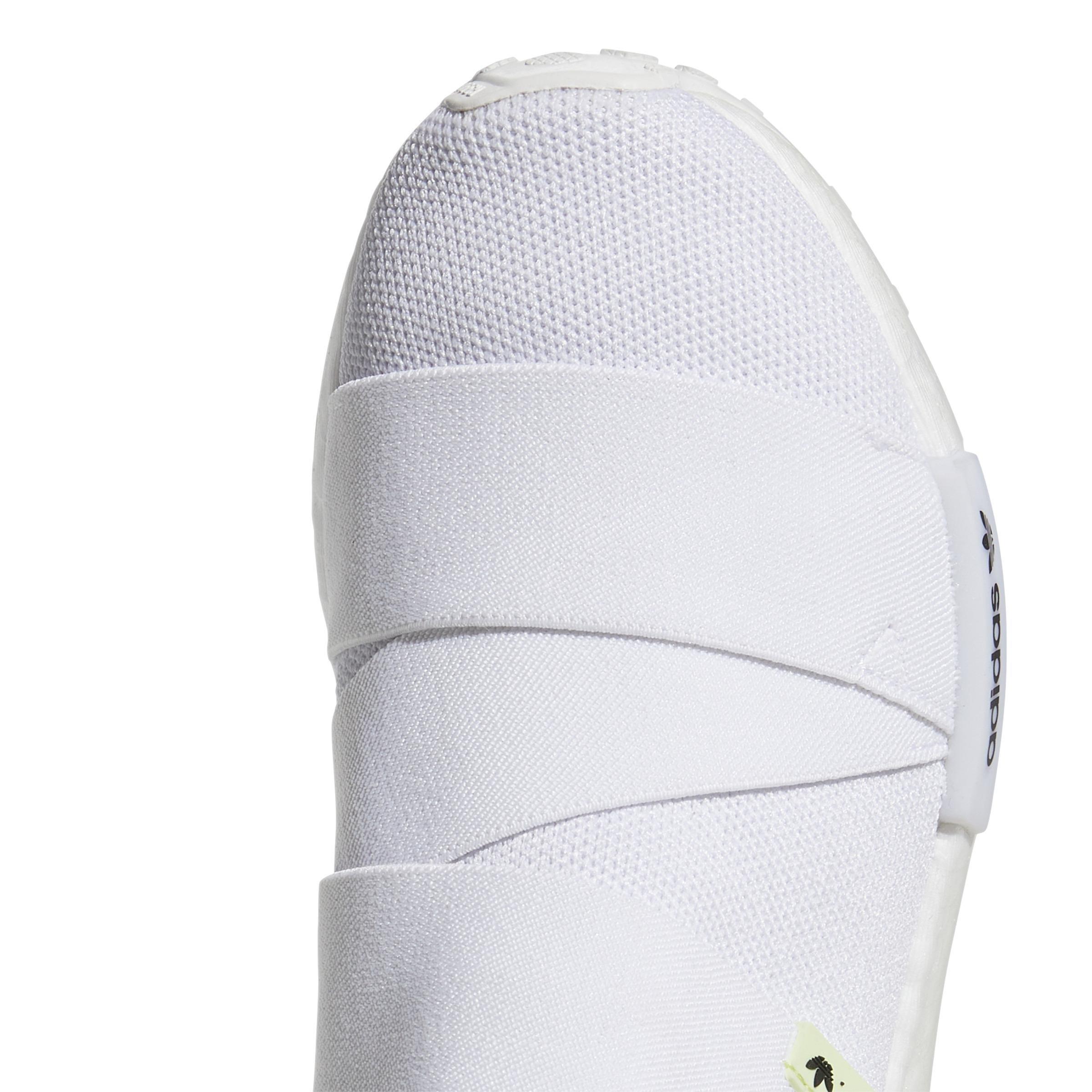 Nmd_R1 Shoes Ftwr, White, A901_ONE, large image number 12