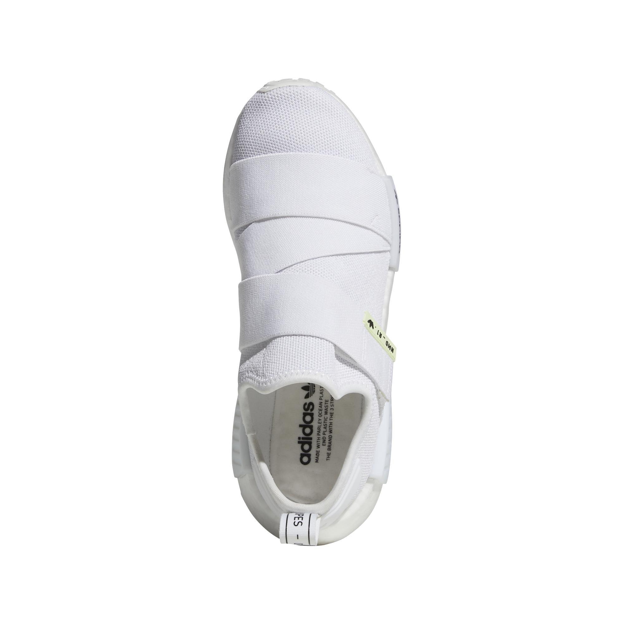 Nmd_R1 Shoes Ftwr, White, A901_ONE, large image number 17