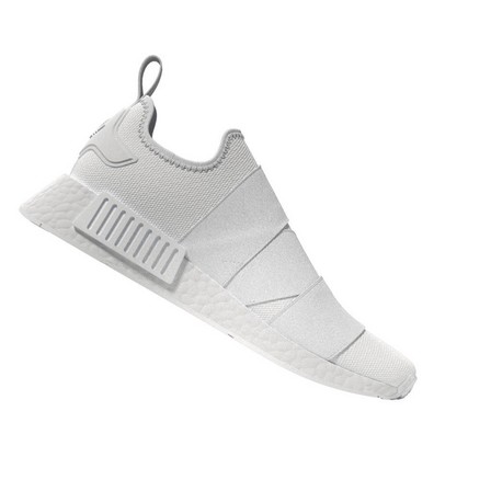 Women Nmd_R1 Shoes Ftwr, White, A901_ONE, large image number 22