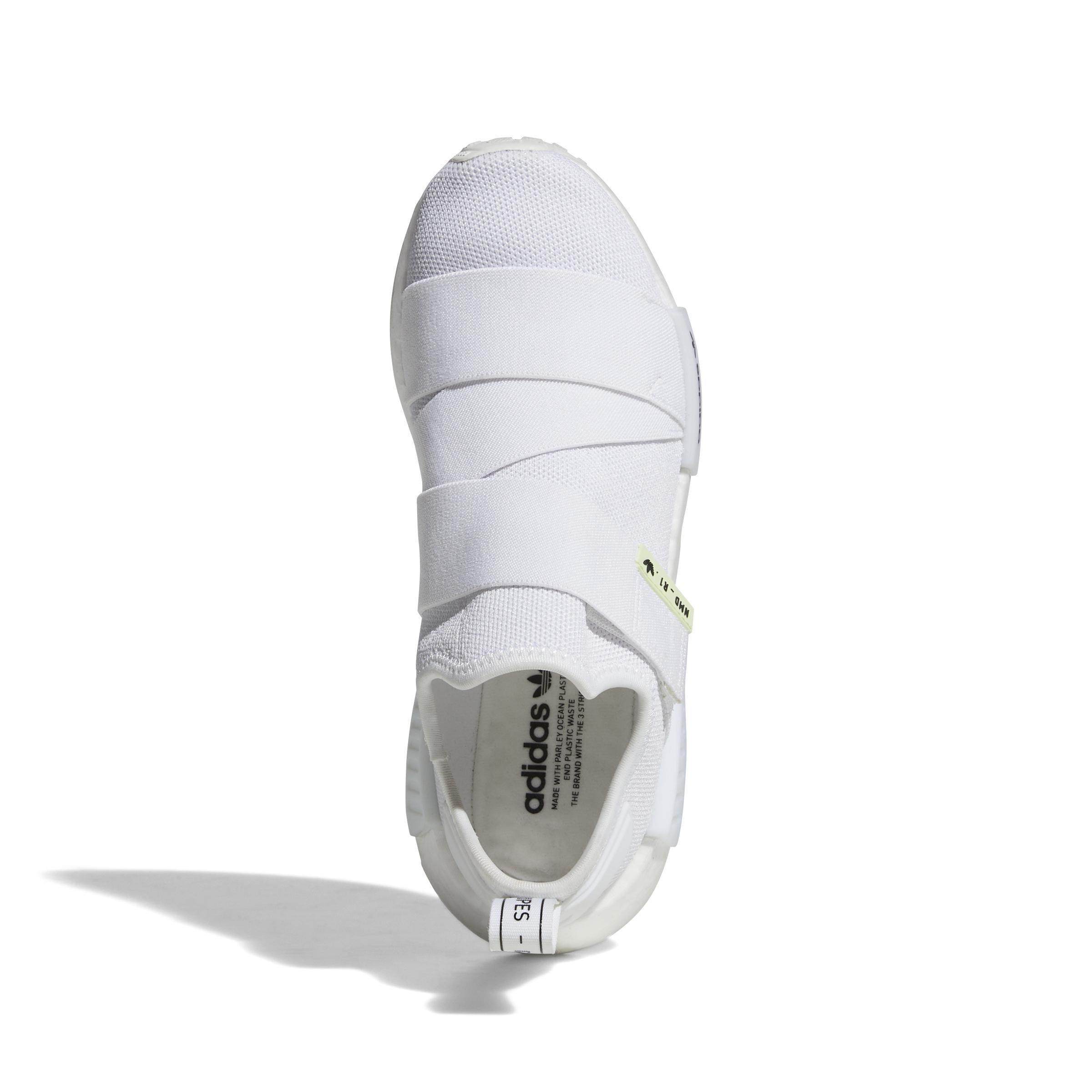 Nmd_R1 Shoes Ftwr, White, A901_ONE, large image number 23