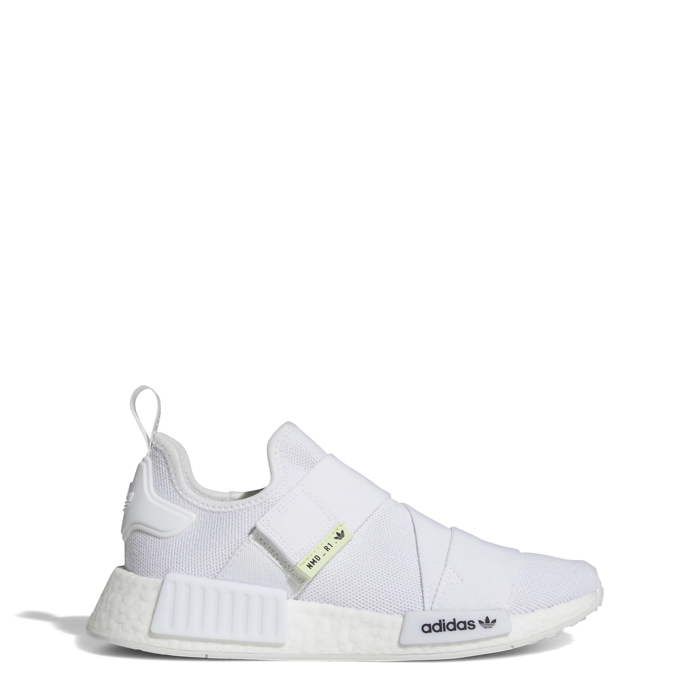 Nmd_R1 Shoes Ftwr, White, A901_ONE, large image number 24