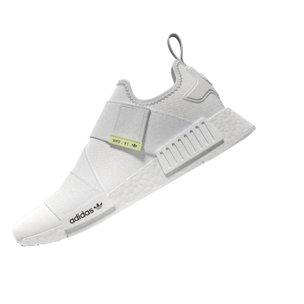 Nmd_R1 Shoes Ftwr, White, A901_ONE, large image number 27