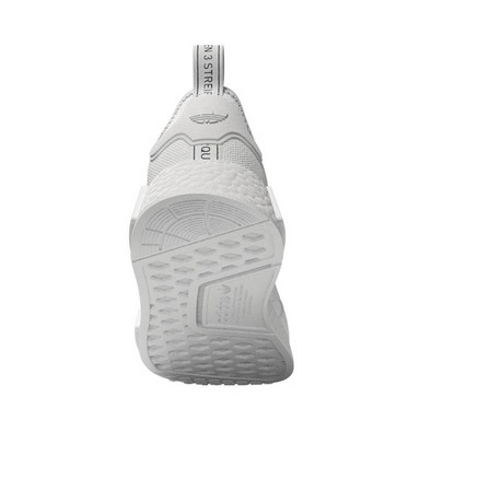 Women Nmd_R1 Shoes Ftwr, White, A901_ONE, large image number 29