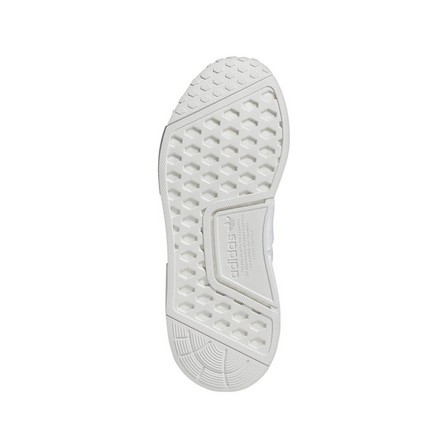 Women Nmd_R1 Shoes Ftwr, White, A901_ONE, large image number 30