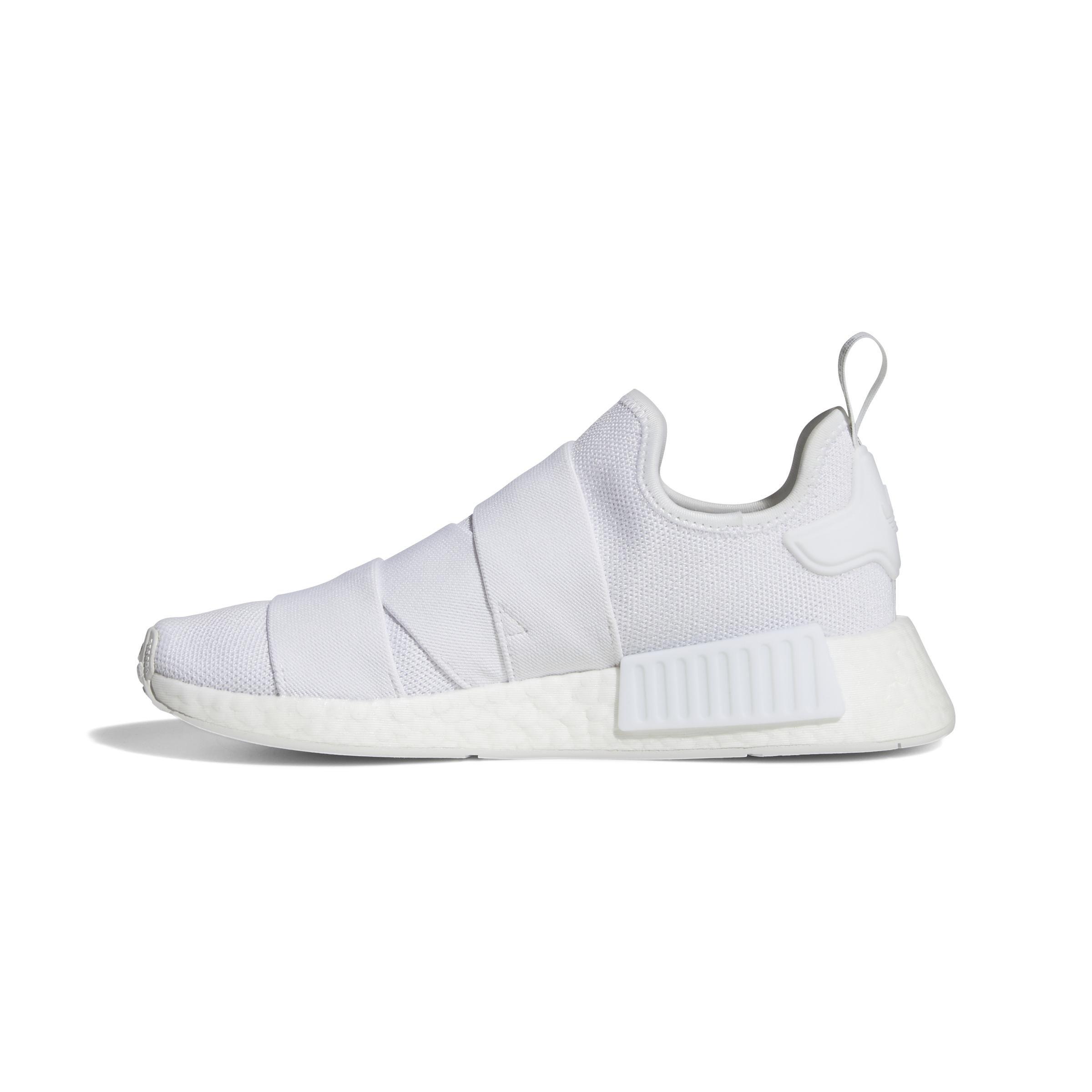 Nmd_R1 Shoes Ftwr, White, A901_ONE, large image number 33