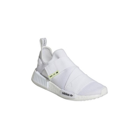 Women Nmd_R1 Shoes Ftwr, White, A901_ONE, large image number 35