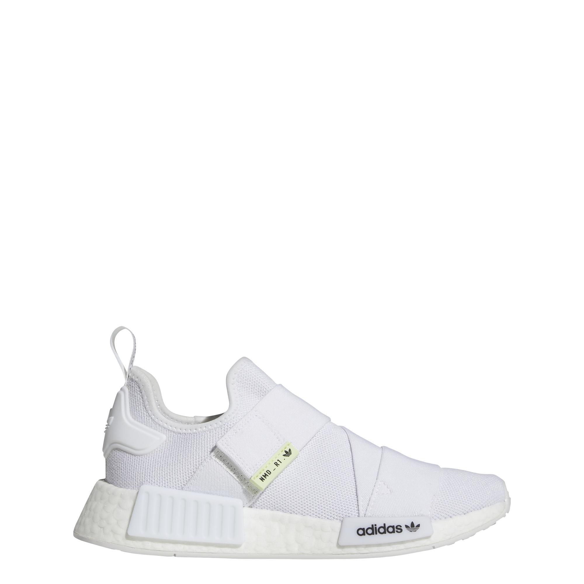 Nmd_R1 Shoes Ftwr, White, A901_ONE, large image number 36