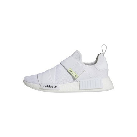 Women Nmd_R1 Shoes Ftwr, White, A901_ONE, large image number 41