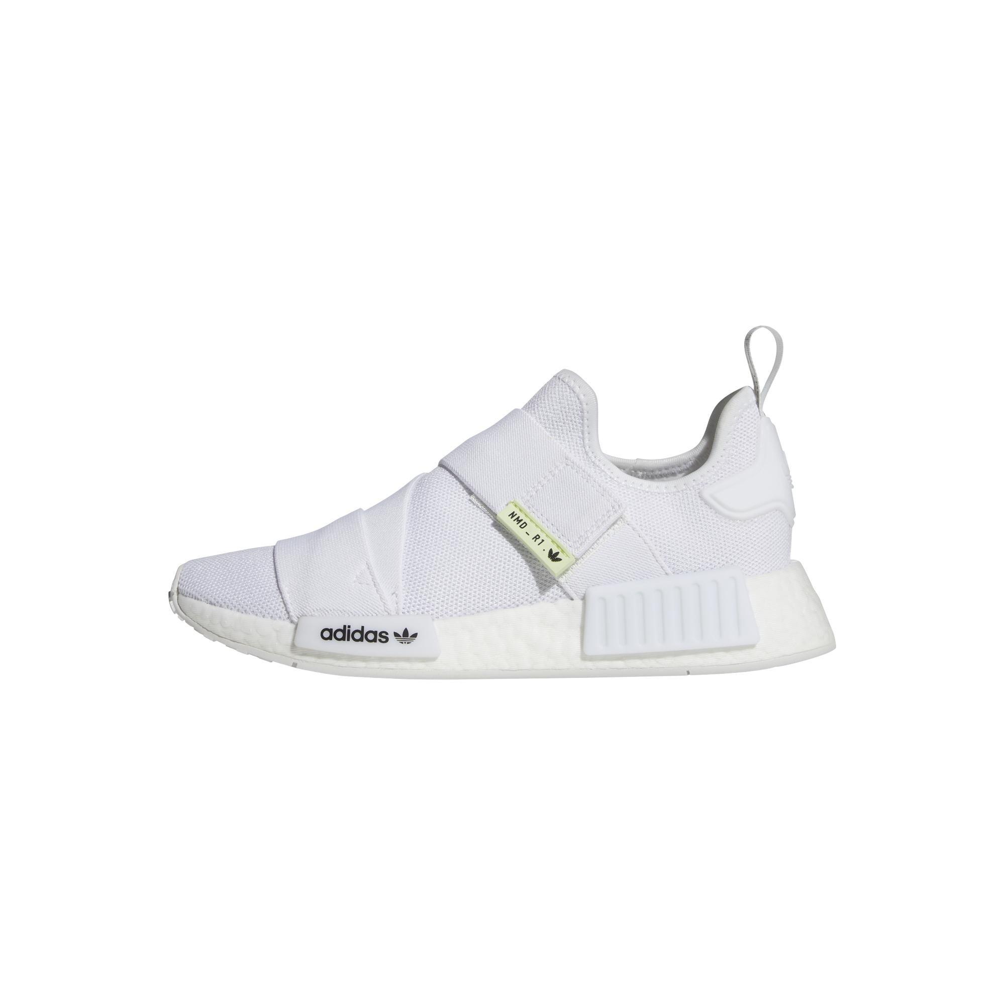 Nmd_R1 Shoes Ftwr, White, A901_ONE, large image number 41