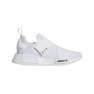 Women Nmd_R1 Shoes Ftwr, White, A901_ONE, thumbnail image number 42