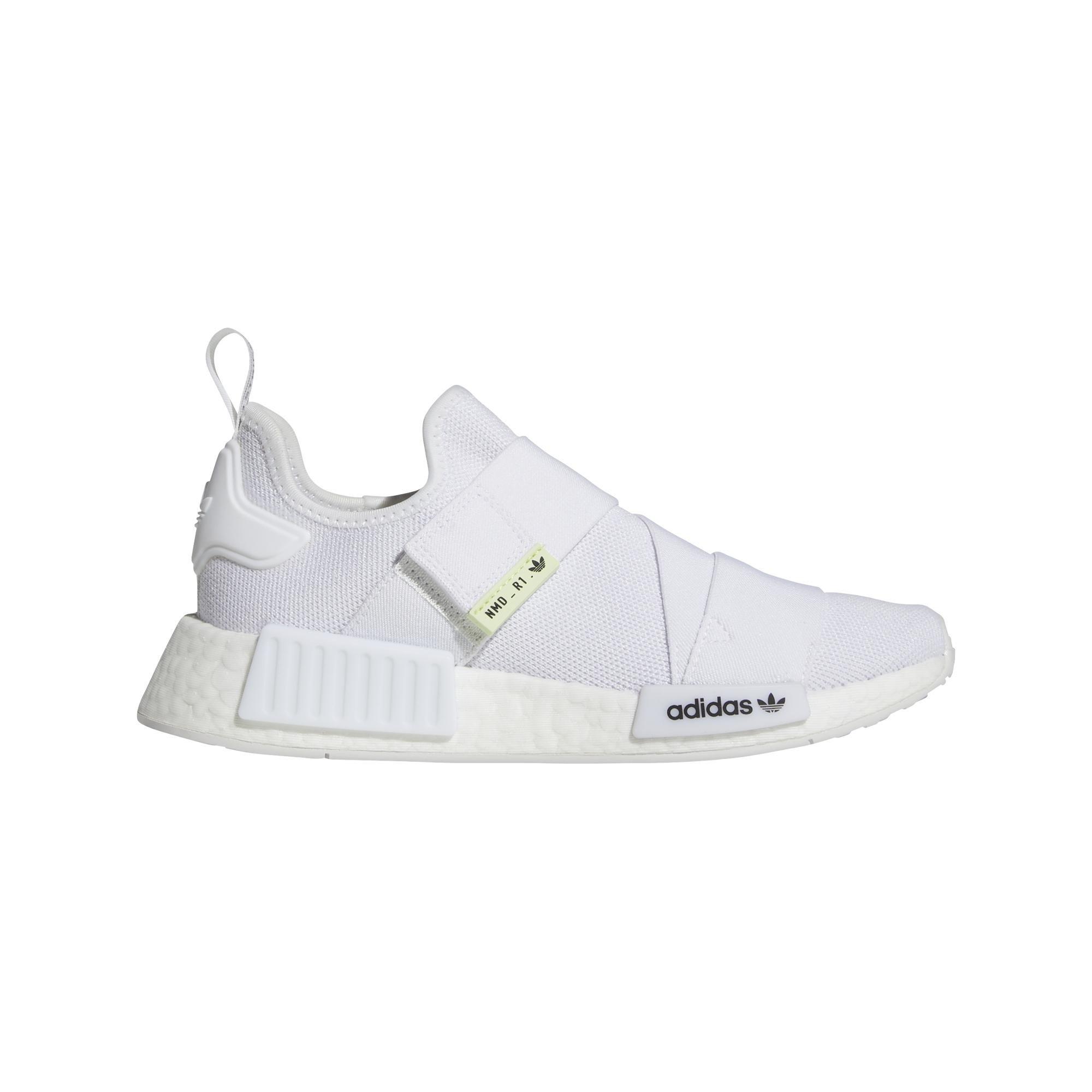 Nmd_R1 Shoes Ftwr, White, A901_ONE, large image number 42