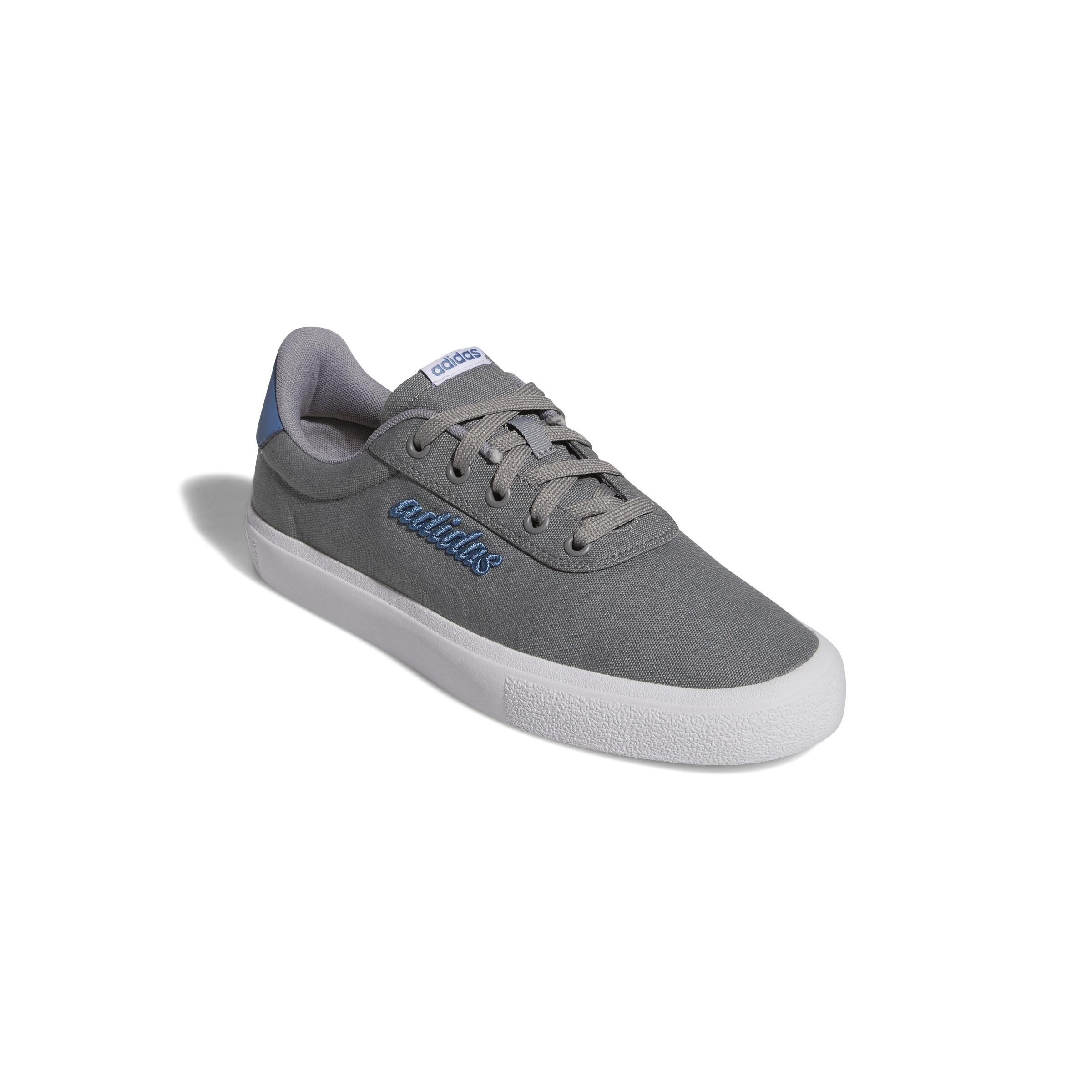Vulc Raid3R Sustainable Lifestyle Skateboarding Shoes, Grey, A901_ONE, large image number 1