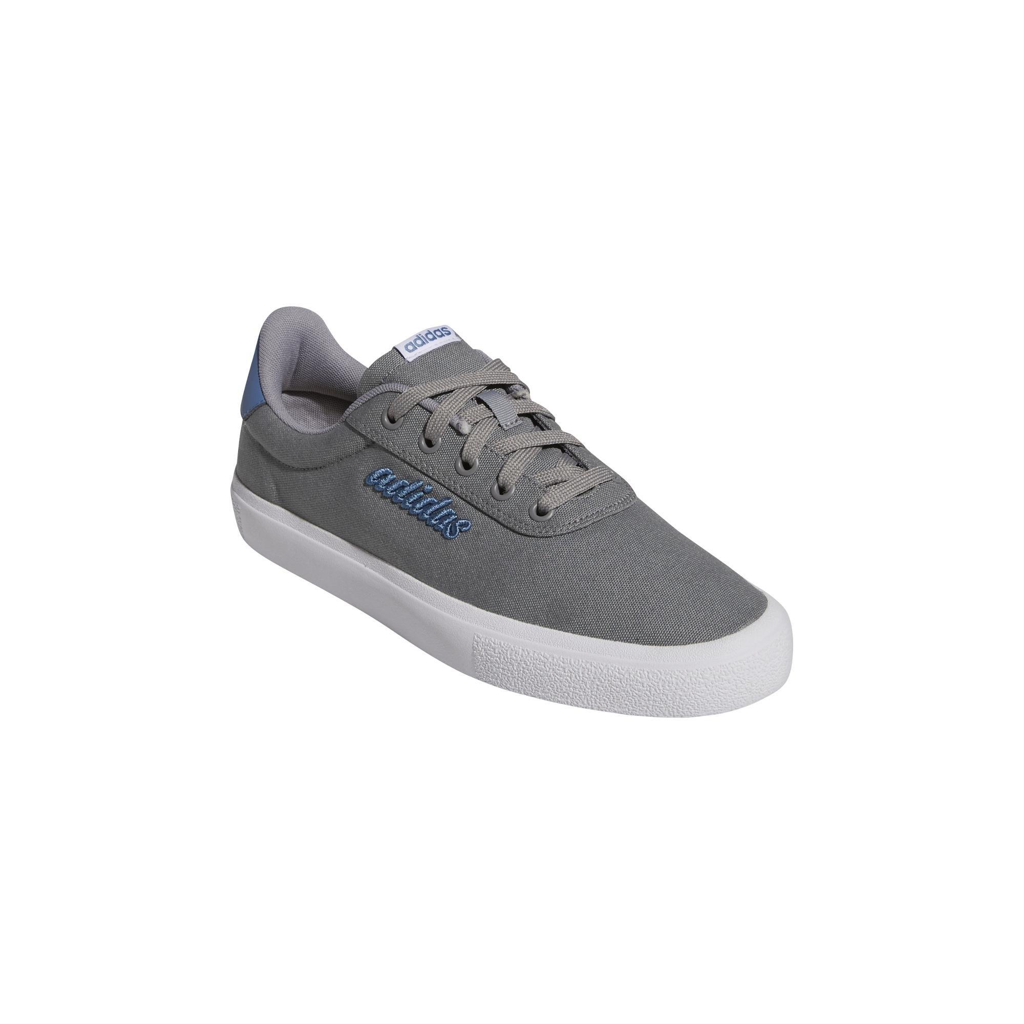 Vulc Raid3R Sustainable Lifestyle Skateboarding Shoes, Grey, A901_ONE, large image number 2