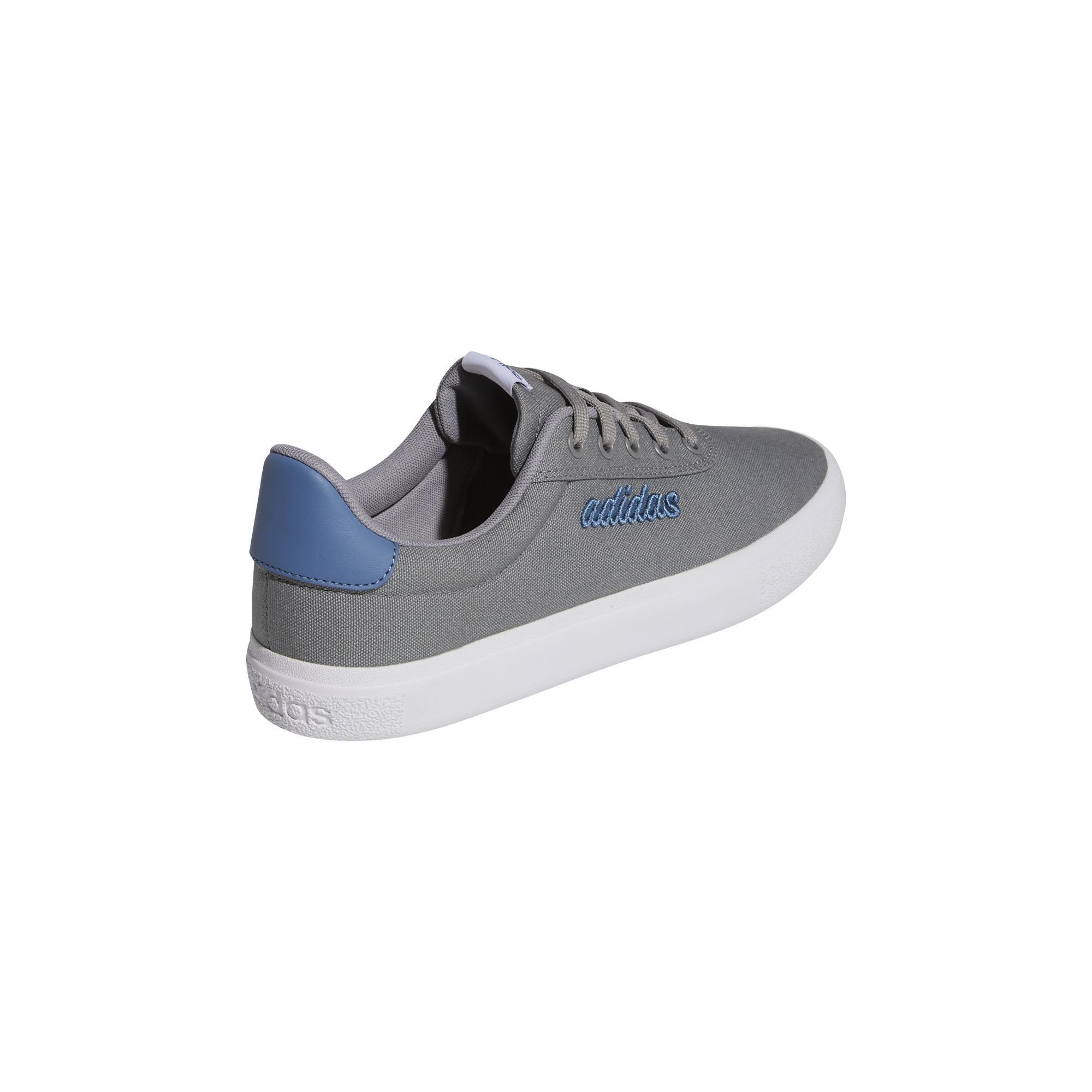 Vulc Raid3R Sustainable Lifestyle Skateboarding Shoes, Grey, A901_ONE, large image number 5