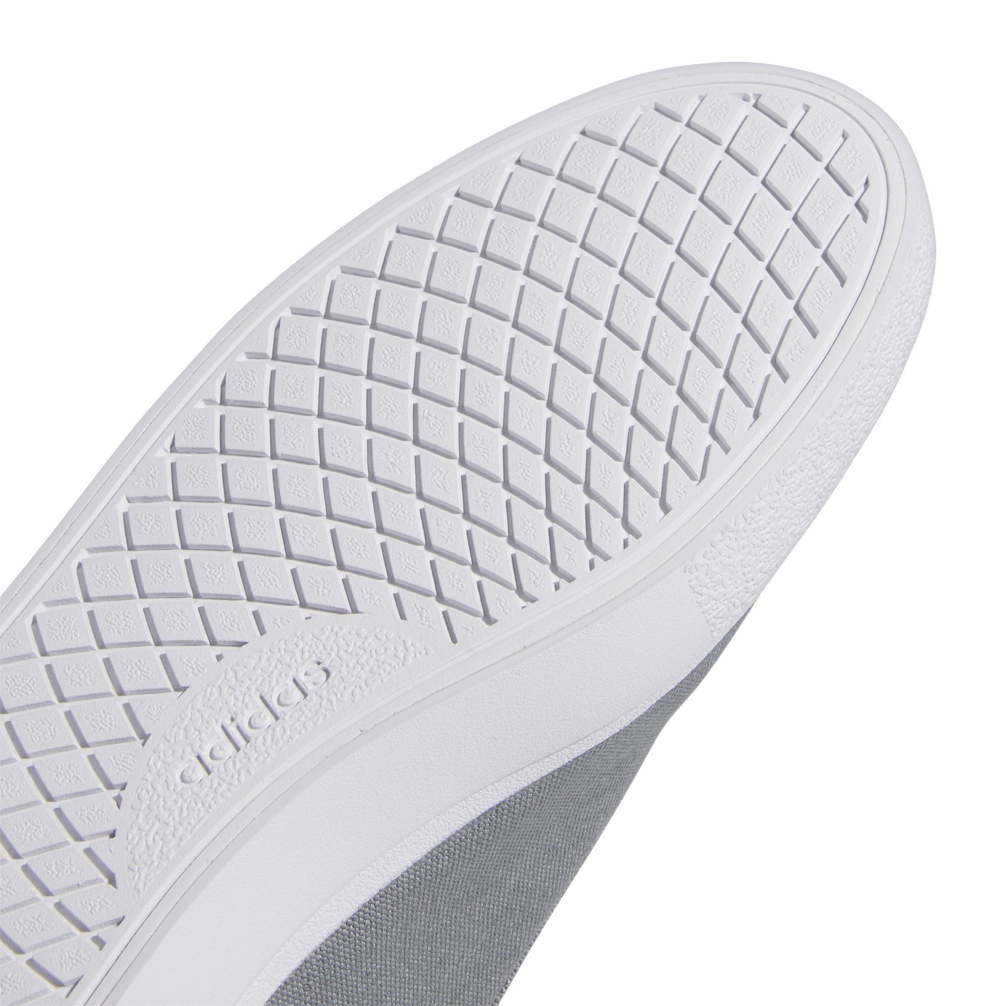 Vulc Raid3R Sustainable Lifestyle Skateboarding Shoes, Grey, A901_ONE, large image number 6