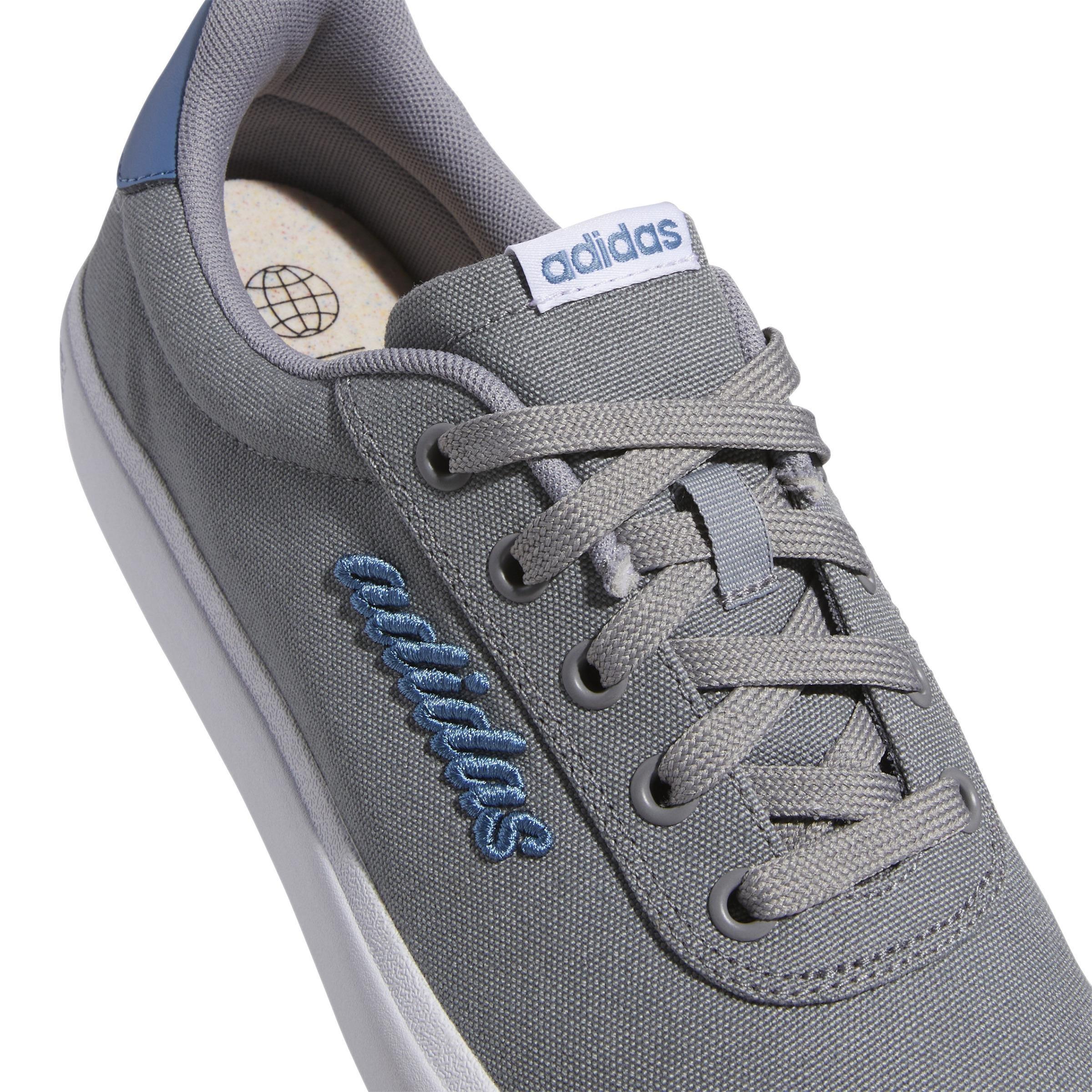 Men Vulc Raid3R Sustainable Lifestyle Skateboarding Shoes, Grey, A901_ONE, large image number 7