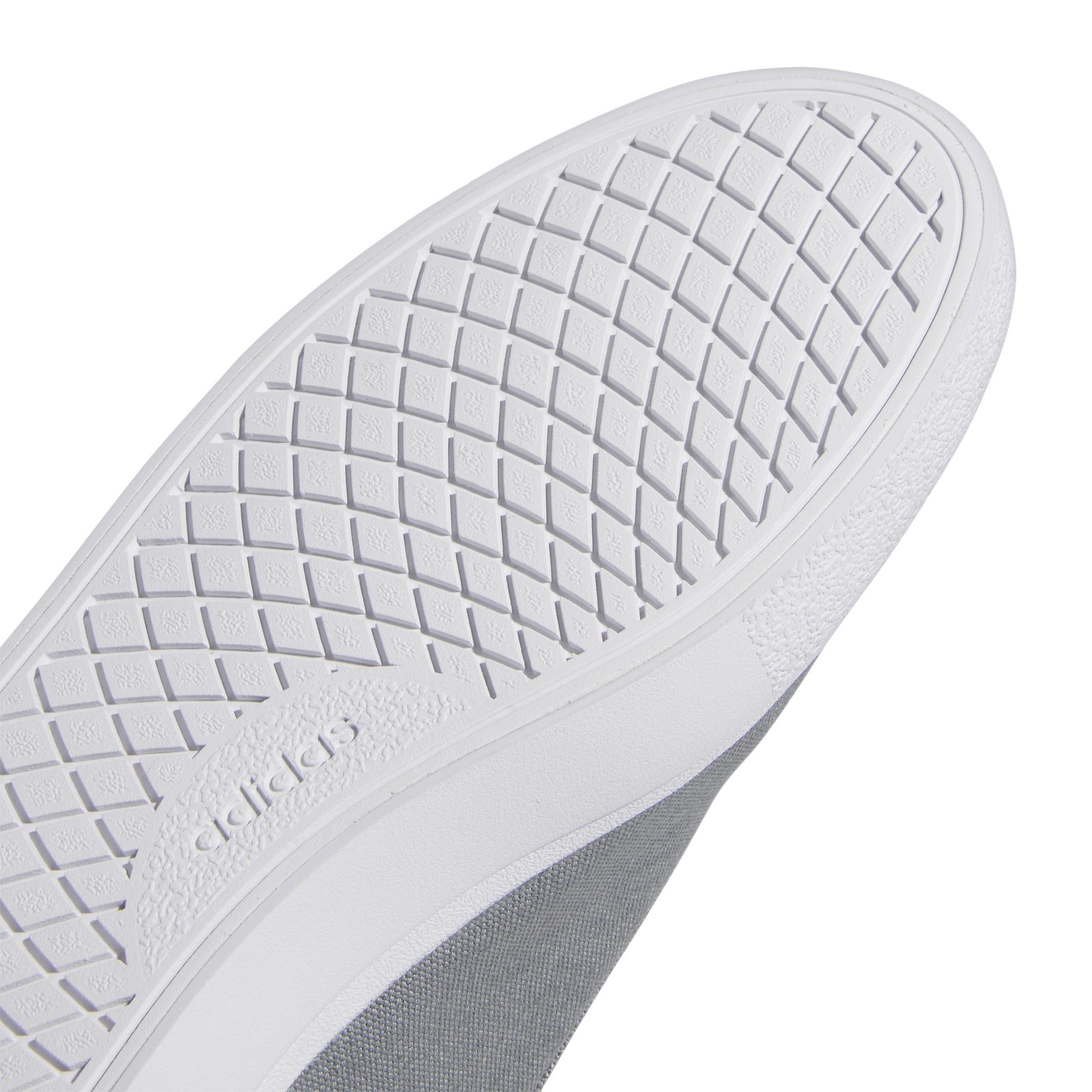 Vulc Raid3R Sustainable Lifestyle Skateboarding Shoes, Grey, A901_ONE, large image number 9